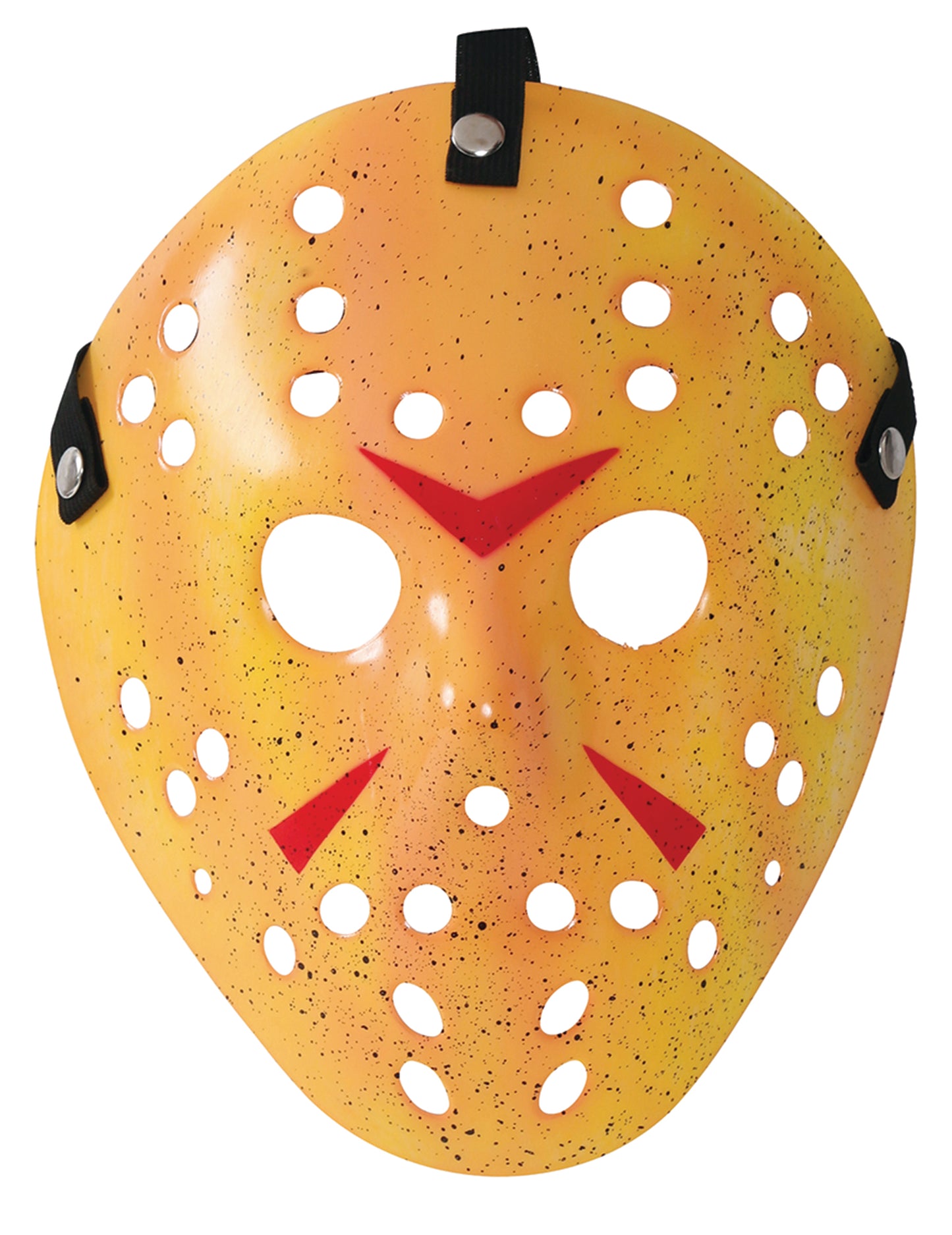 Hokejová maska pro dospělé sériové vrahy