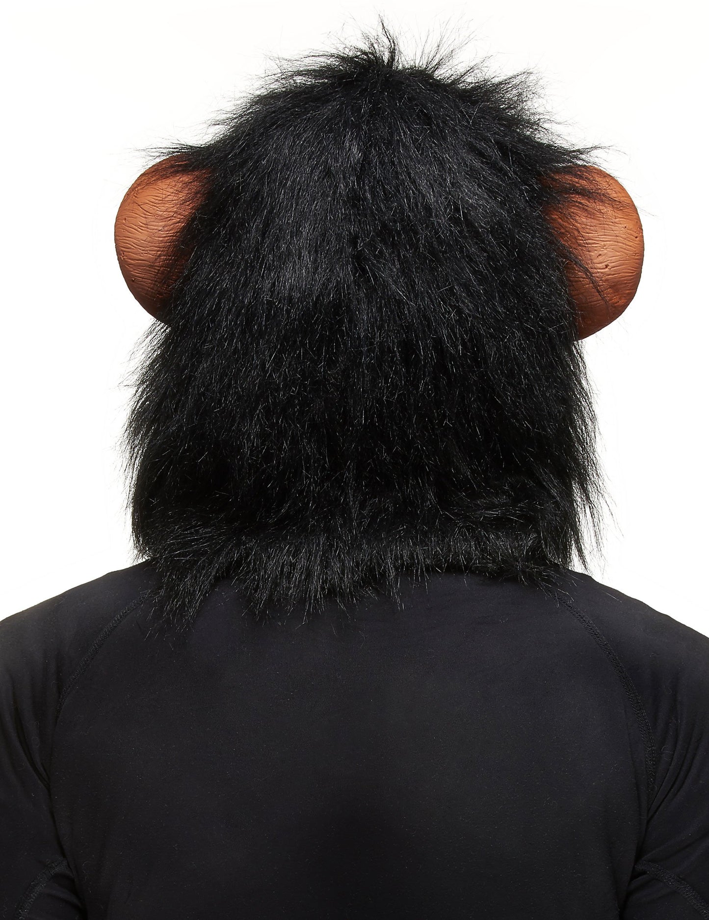 Maska pro dospělé opice