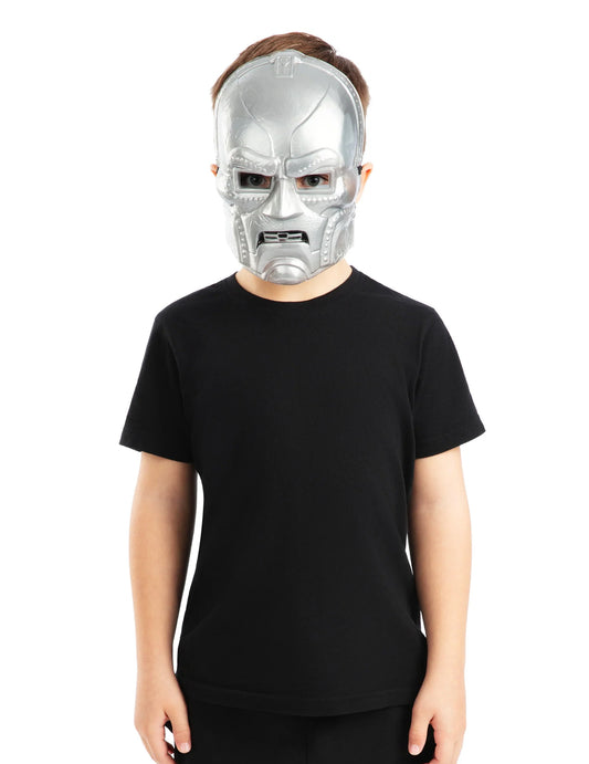 Maska Doctor Doom Avengers Doomsday™ pro děti