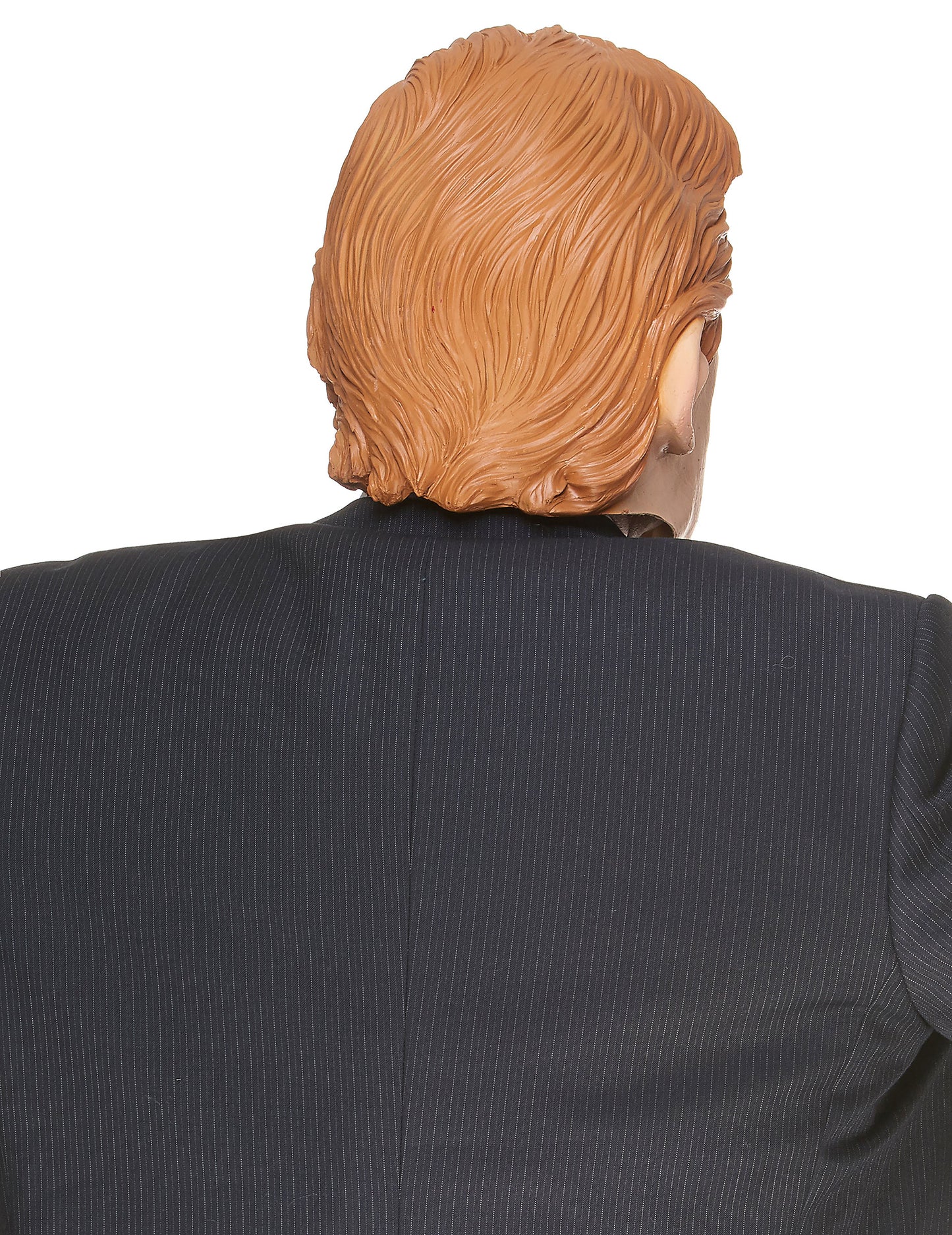 Latexová maska pro dospělé s Donaldem