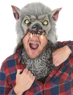 Masky monster