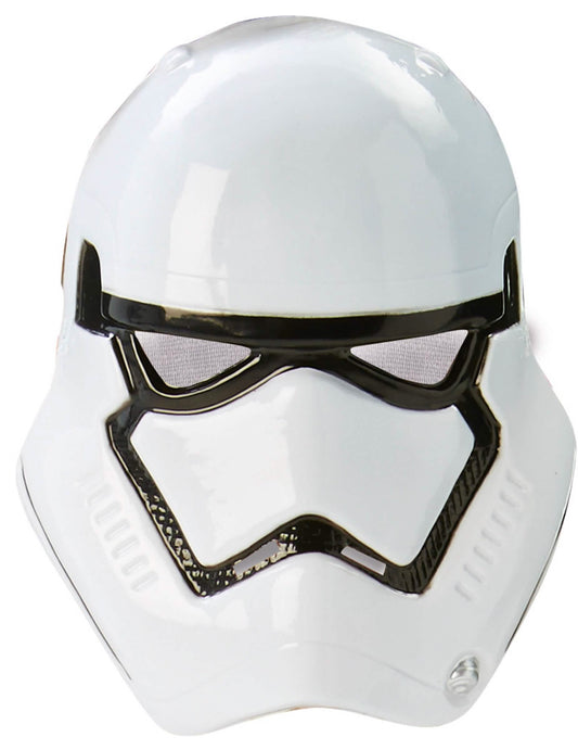 Dětská maska Stormtrooper Star Wars VII™