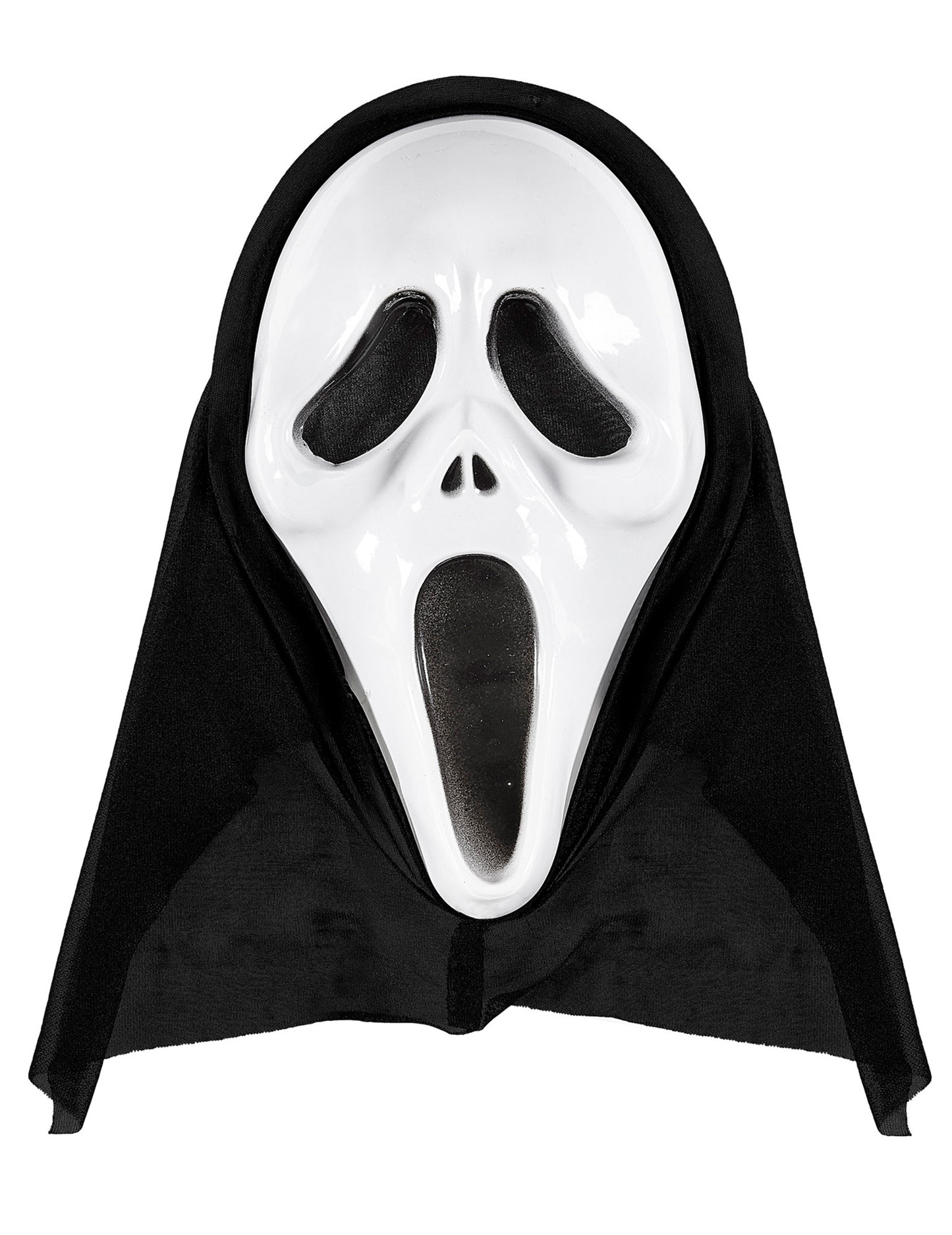 Masque fantôme tueur adulte