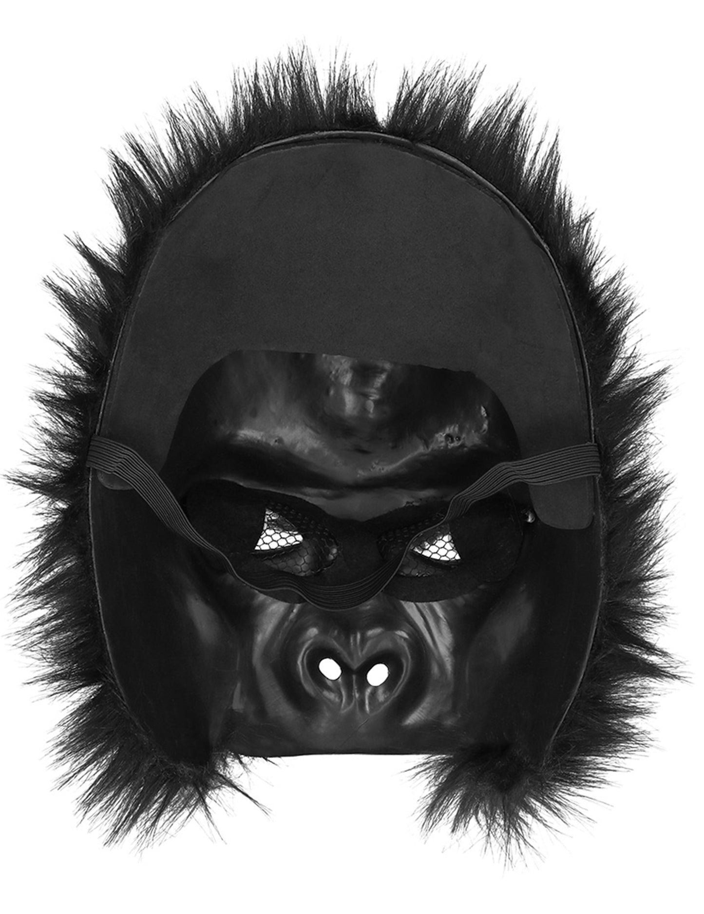 Maska gorily pro dospělé i děti