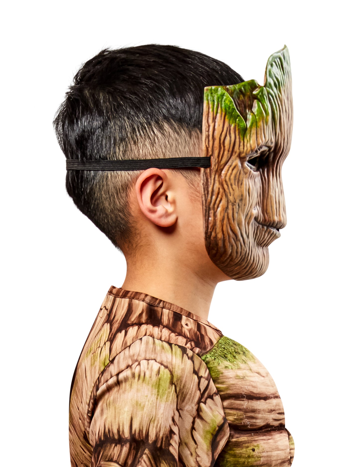 Masque Groot Les Gardiens de la galaxie