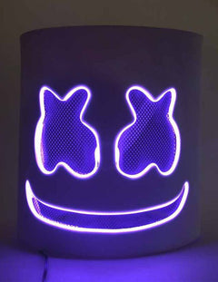 Masques LED