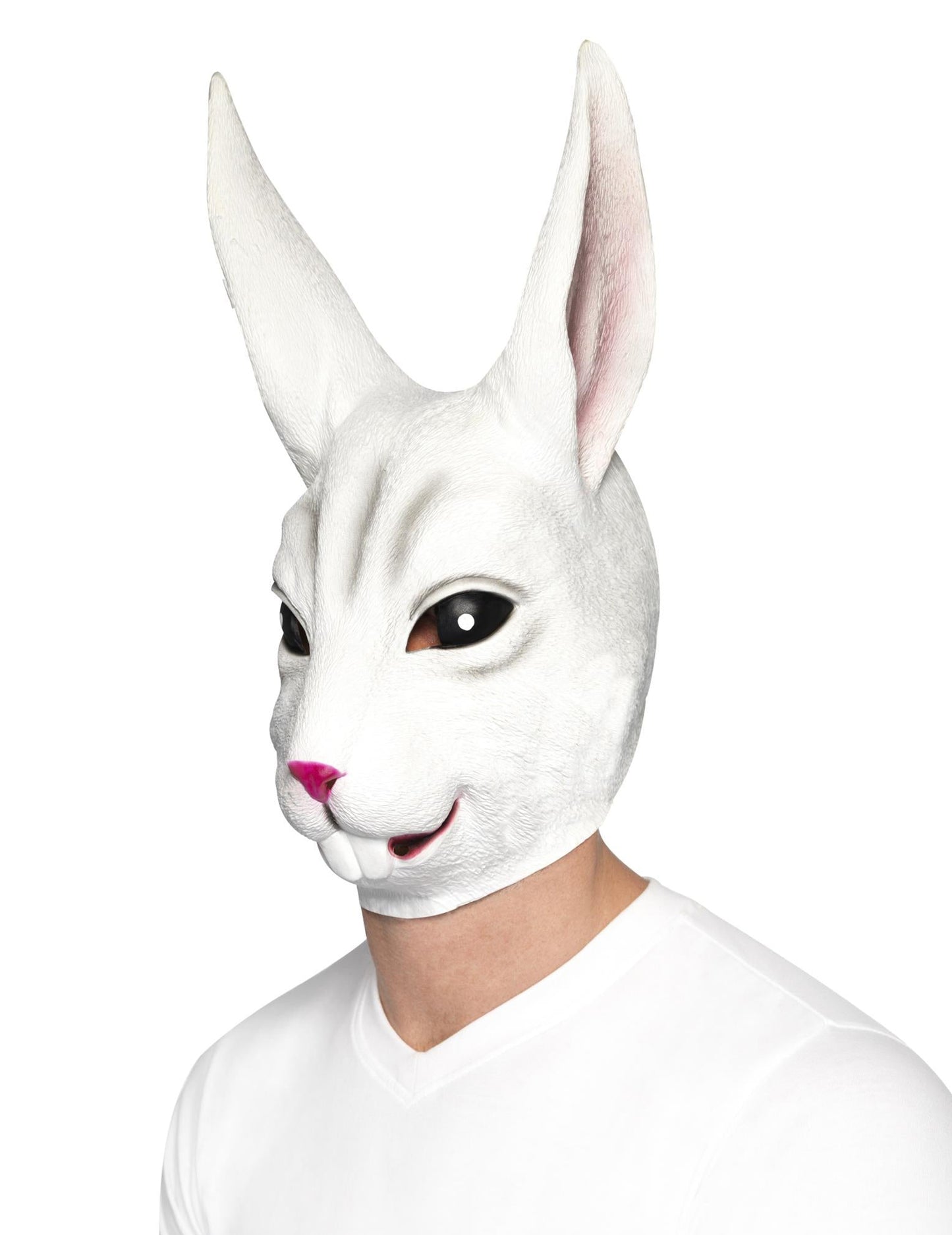 Dospělá králičí maska