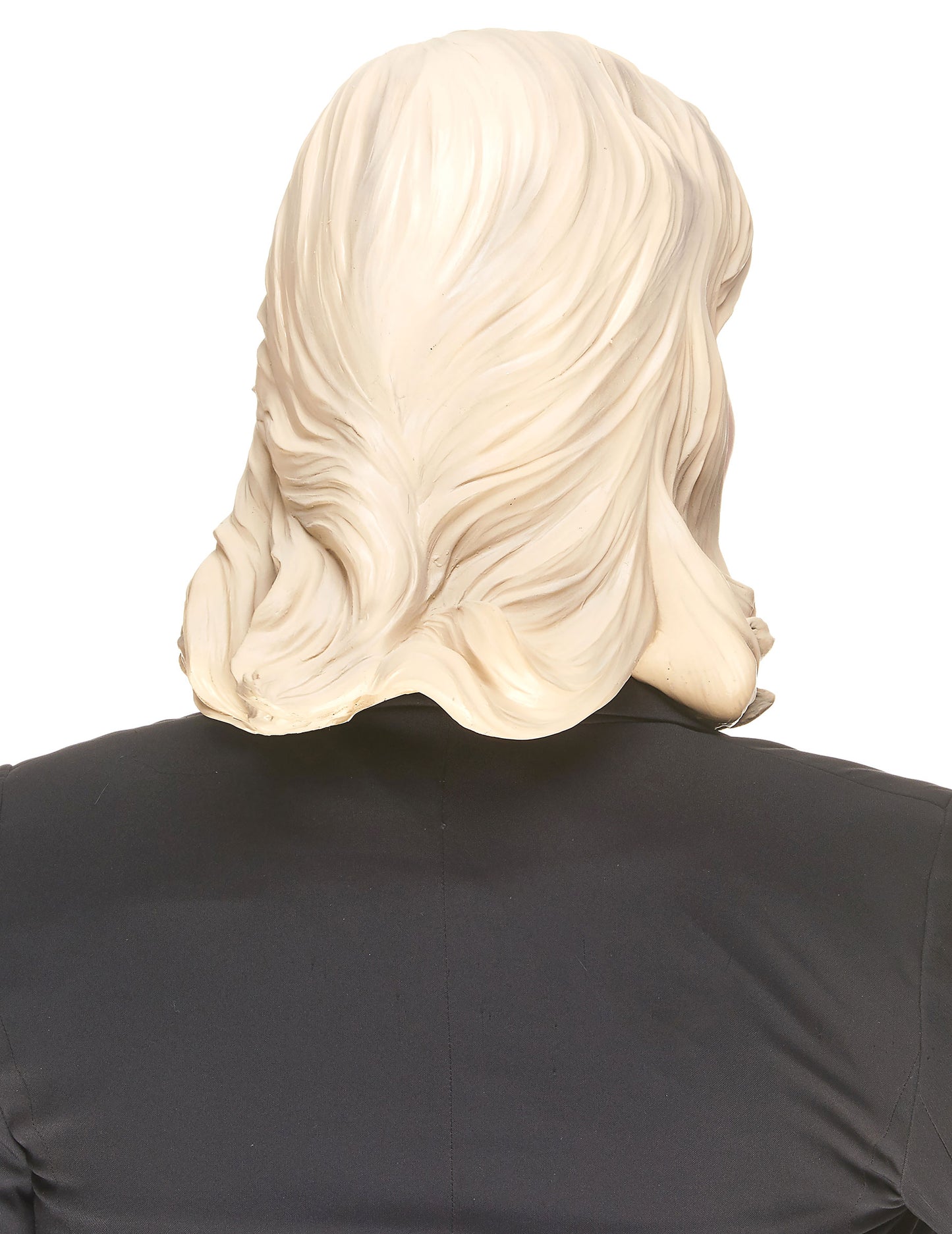 Latexová maska pro dospělé Marine