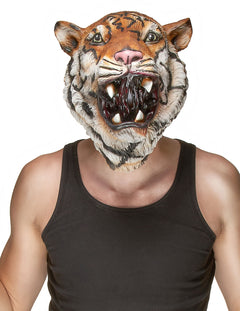 Masque Intégral Animaux