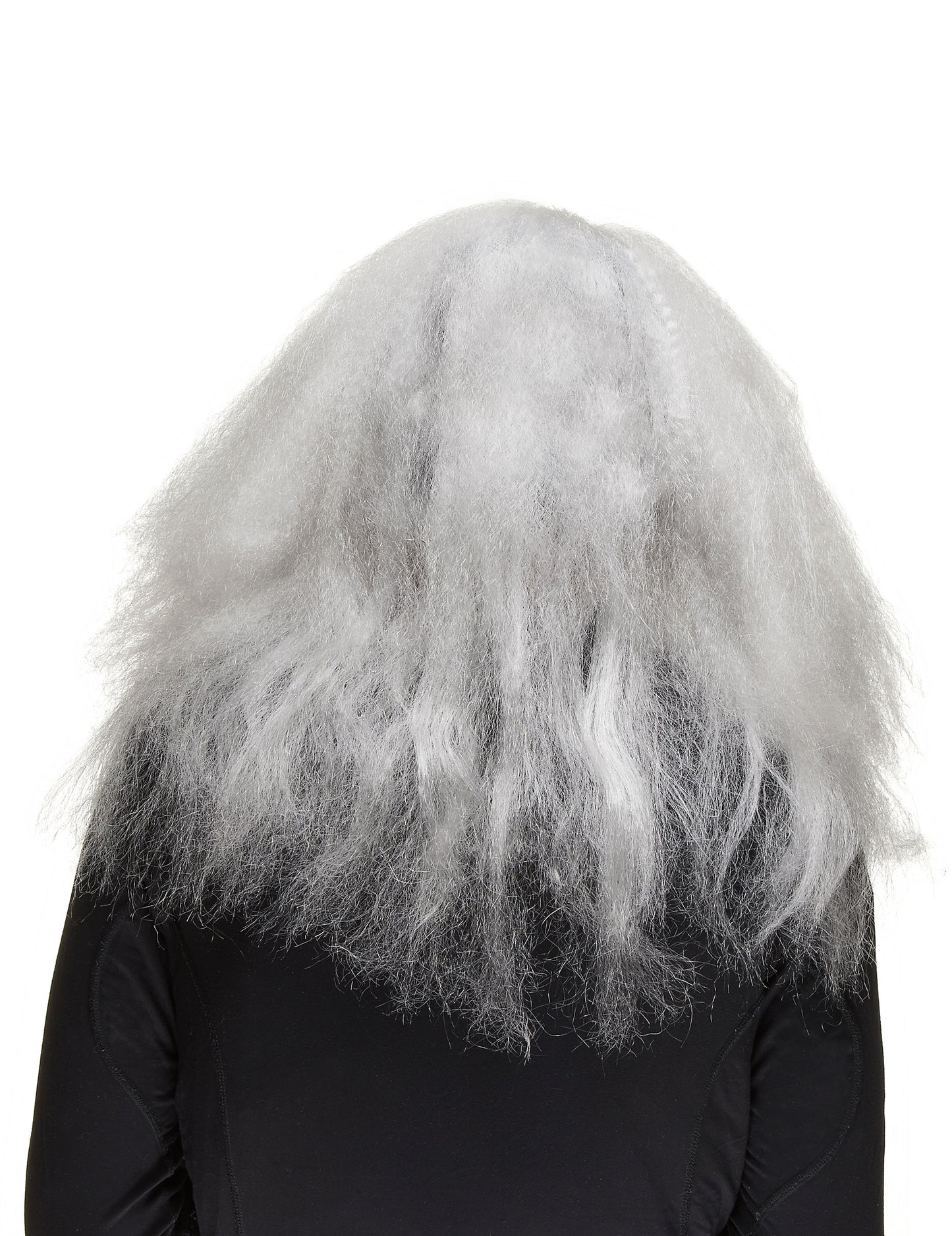 Latexová maska pro dospělé starého čaroděje