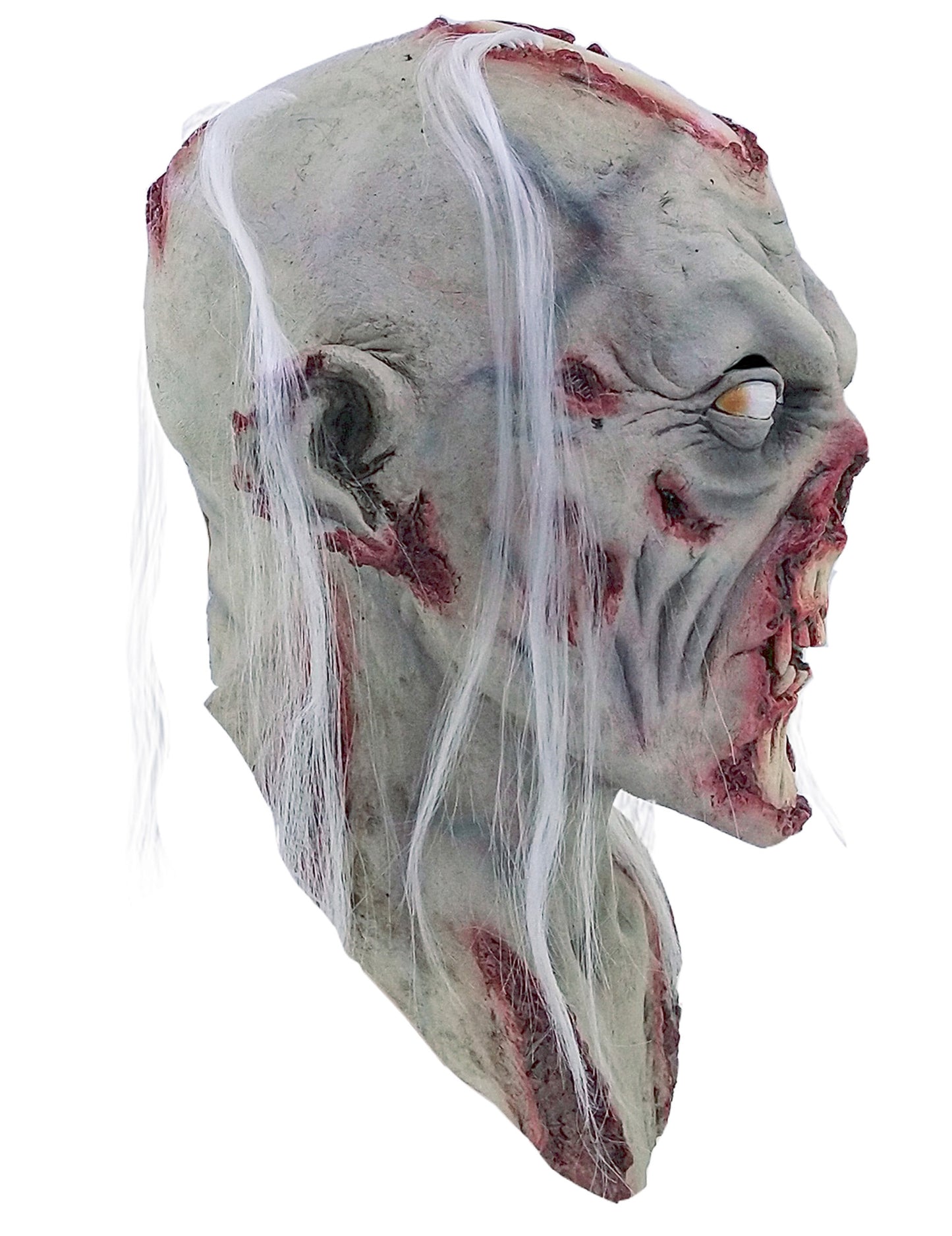 Maska mrtvý žijící dospělý Halloween