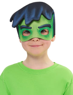 Masky Marvel