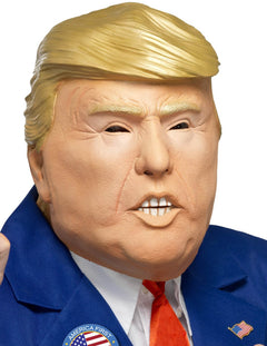 Kostýmy Donalda Trumpa