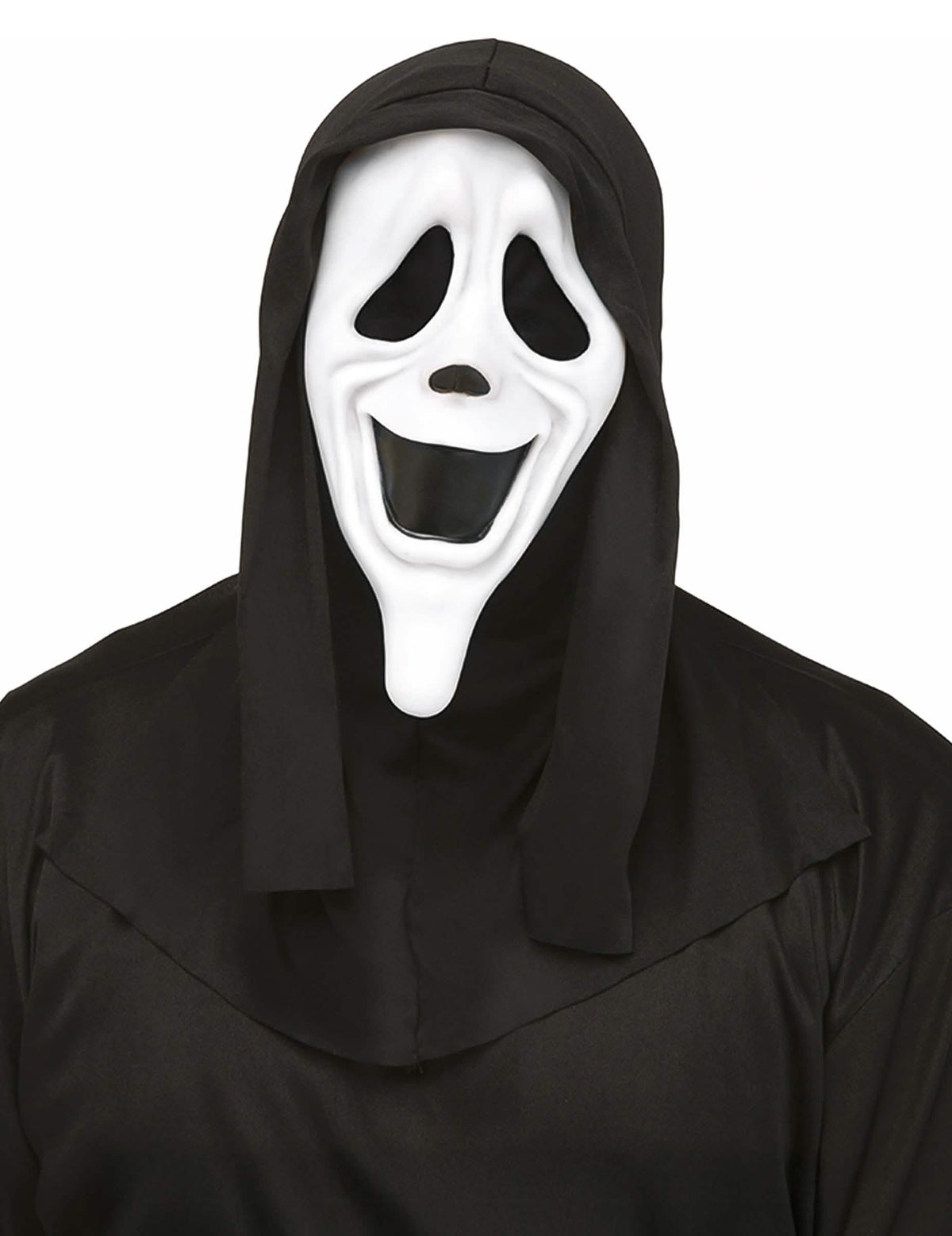 Dospělá maska s úsměvem Scary Movie™
