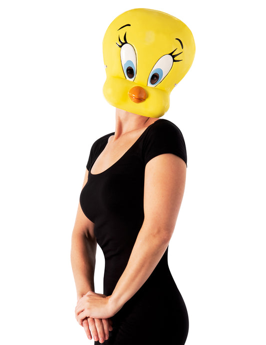 Tweety Mask - Looney Tunes™ pro dospělé