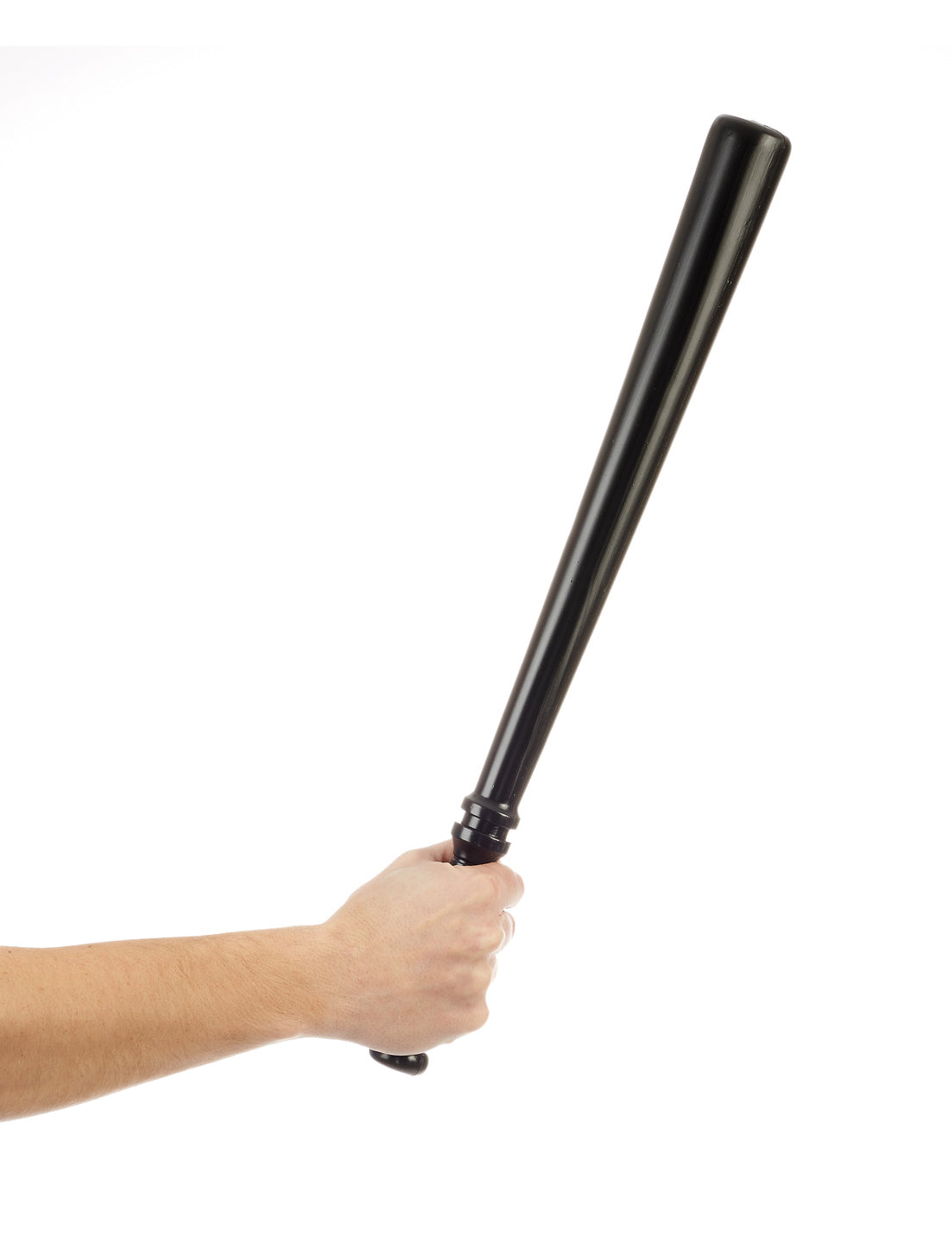 Plastový policejní obušek pro dospělé i děti