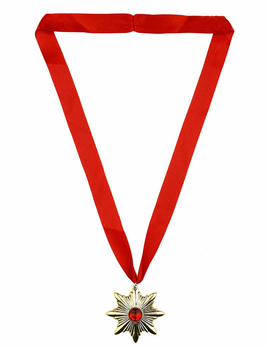 Upíří medailon