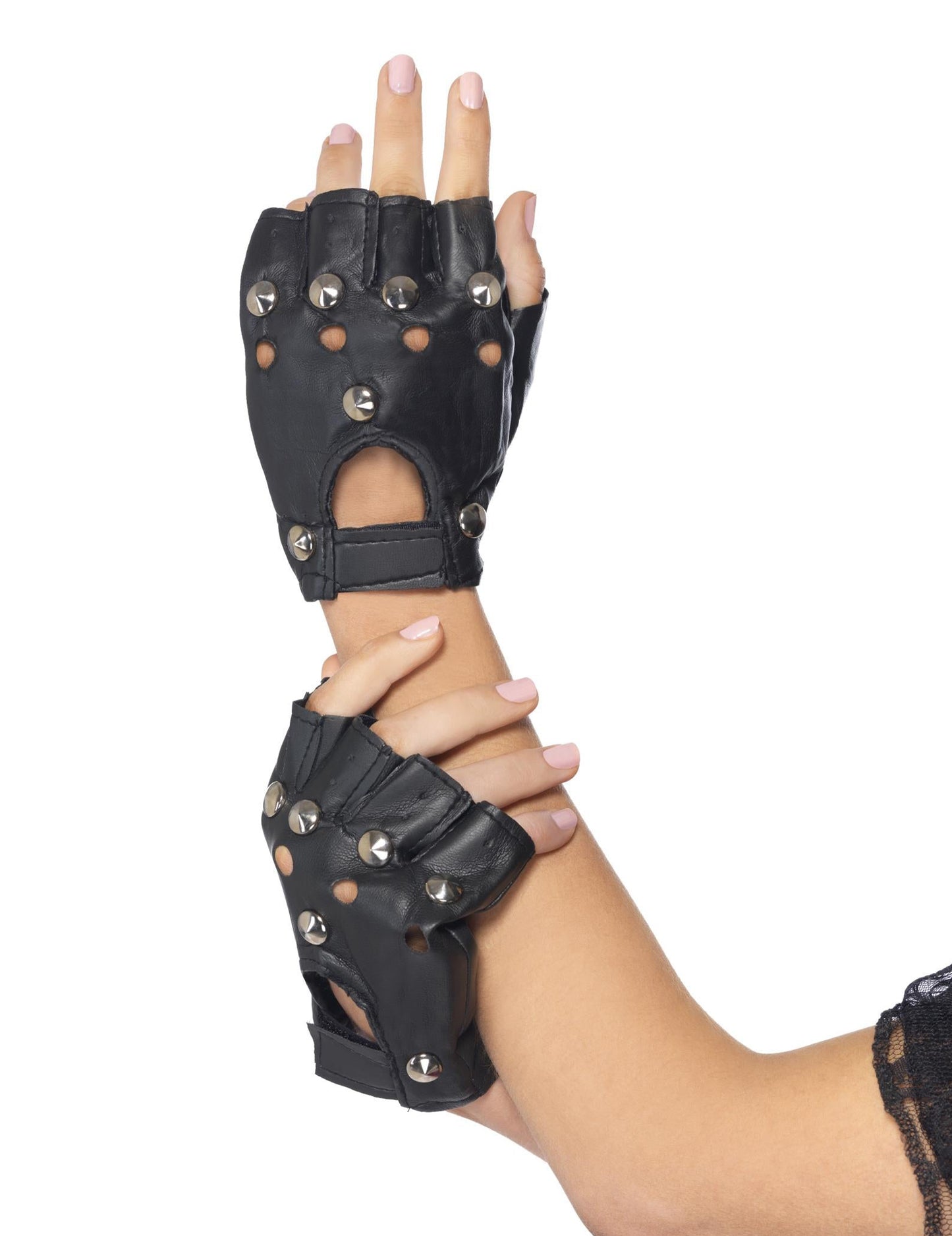 Punkové palčáky pro dospělé