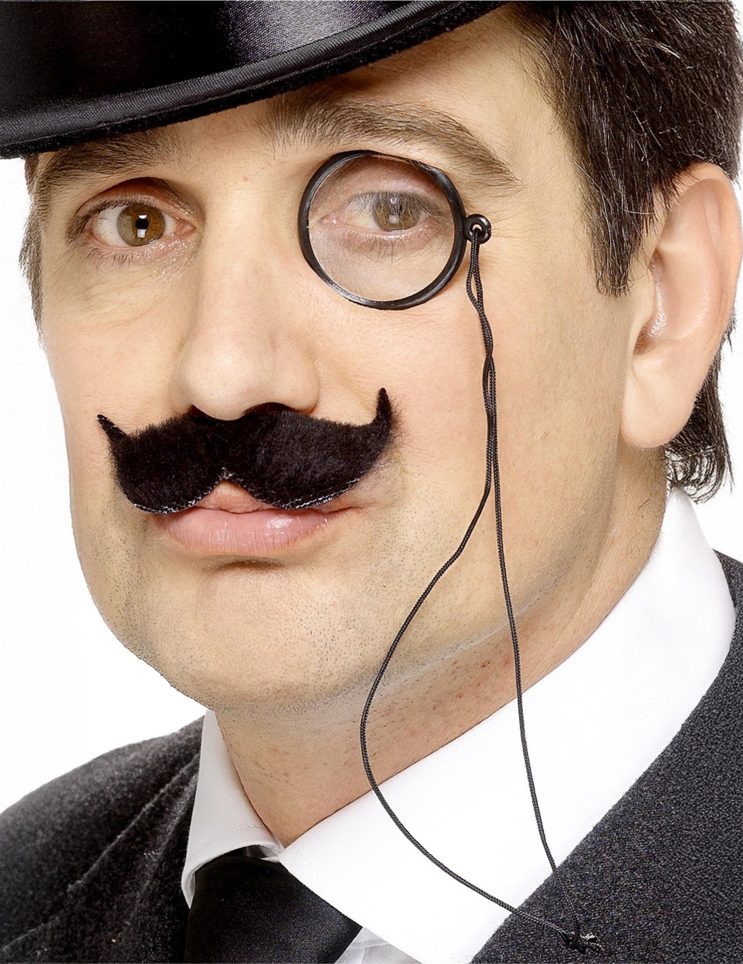 Monokl pro dospělé