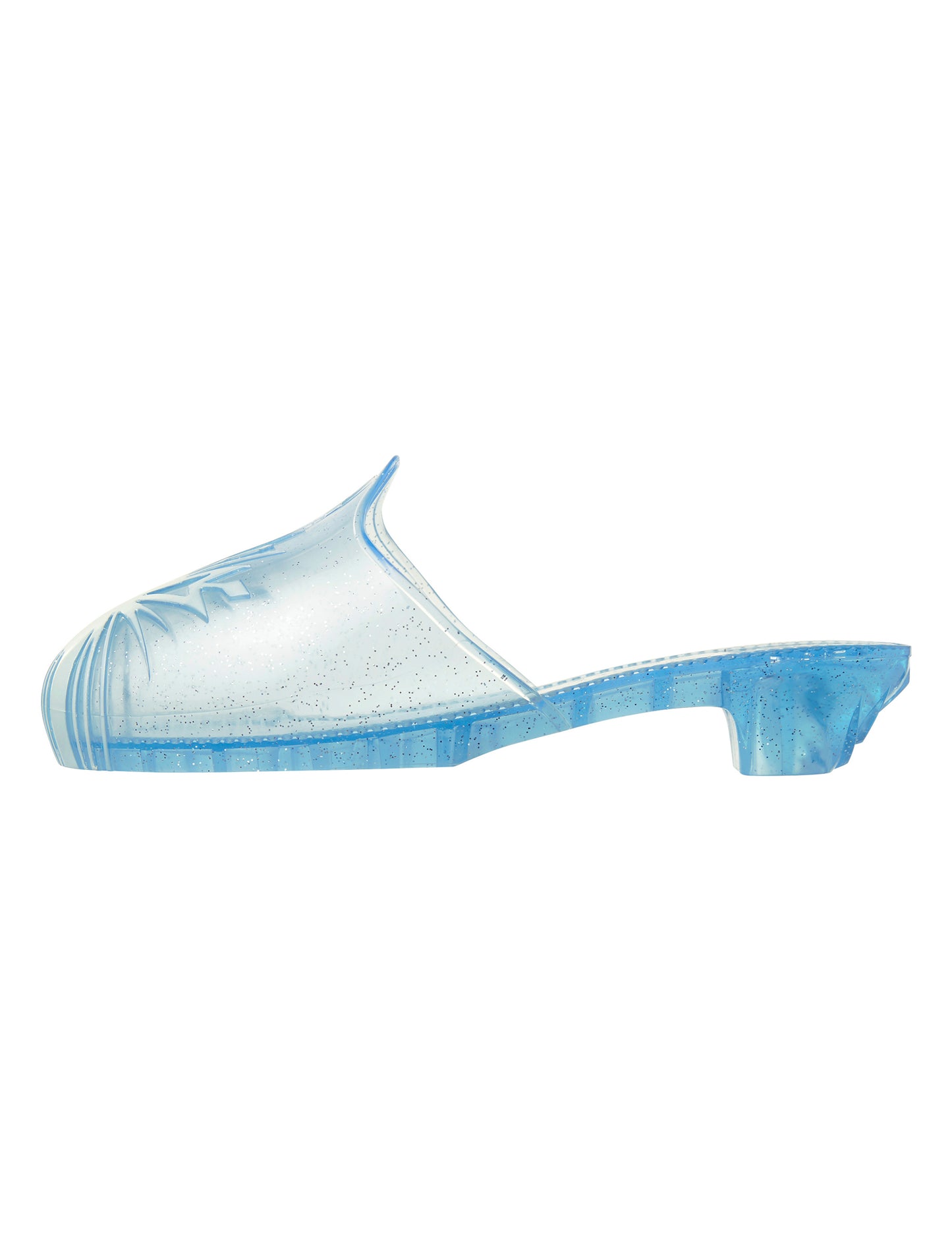 Ledové království 2 Elsa pantofle pro dívky