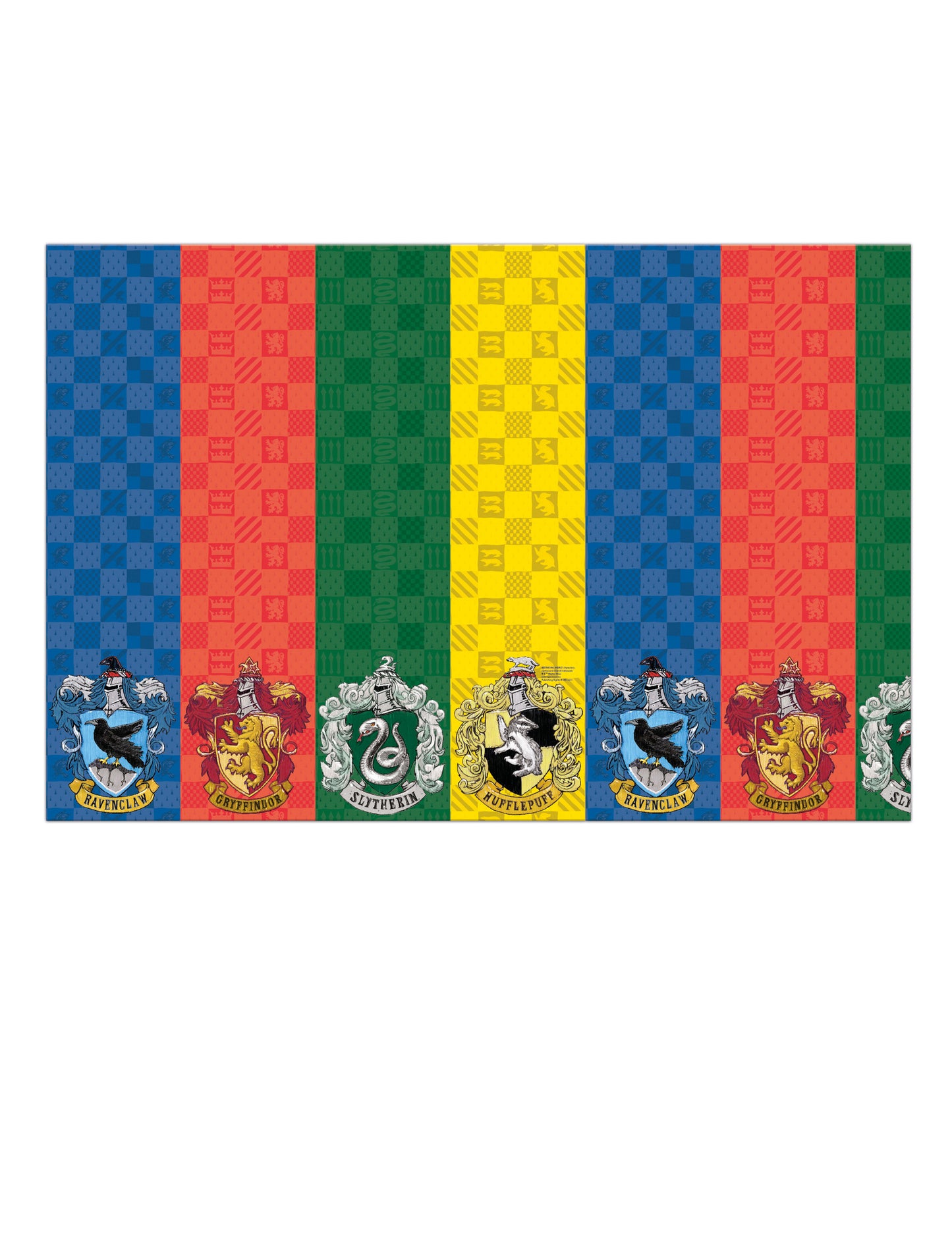 Papírový ubrus Harry Potter™ 120 x 180 cm