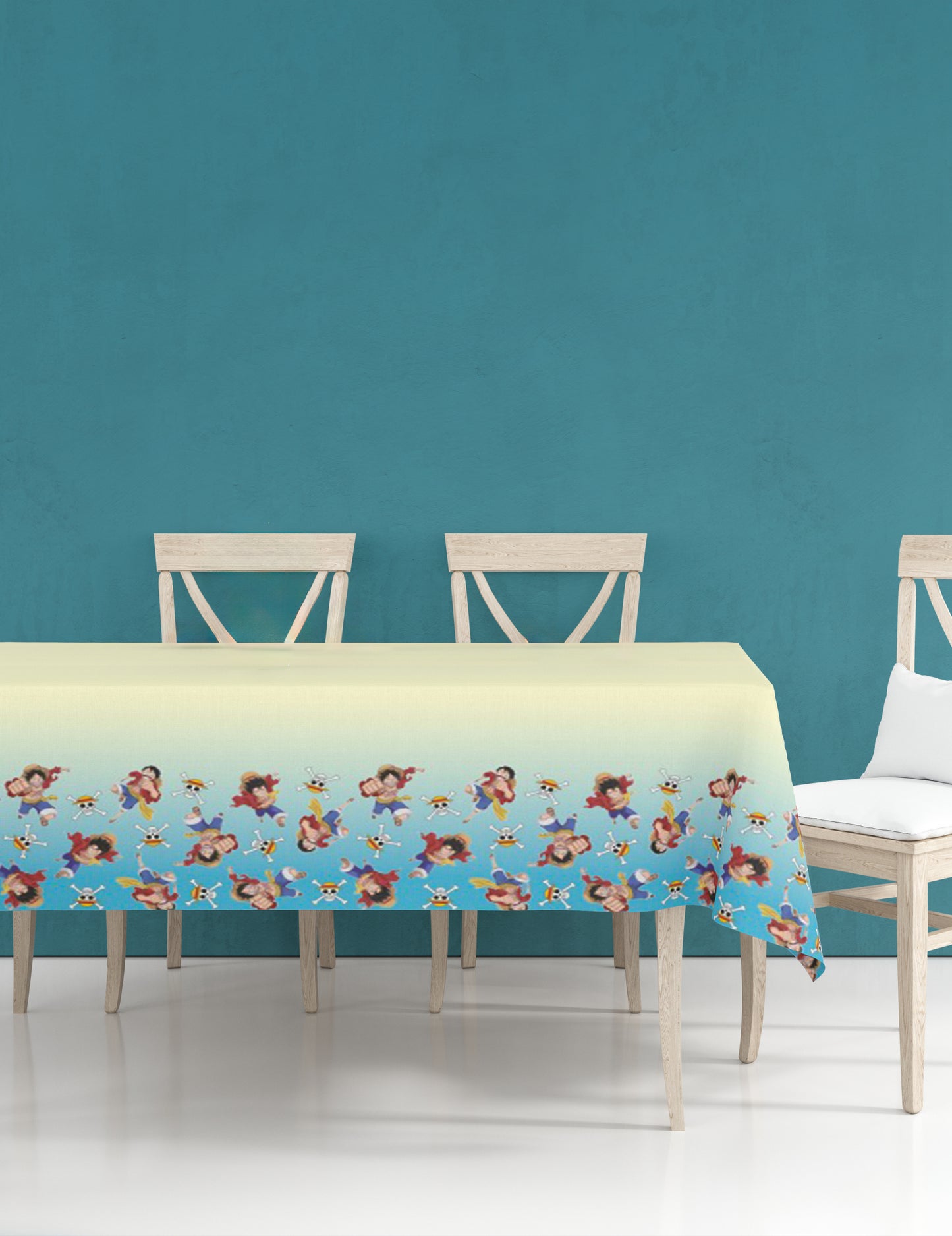 Ubrus z recyklovatelného papíru 136 x 228 cm One Piece™