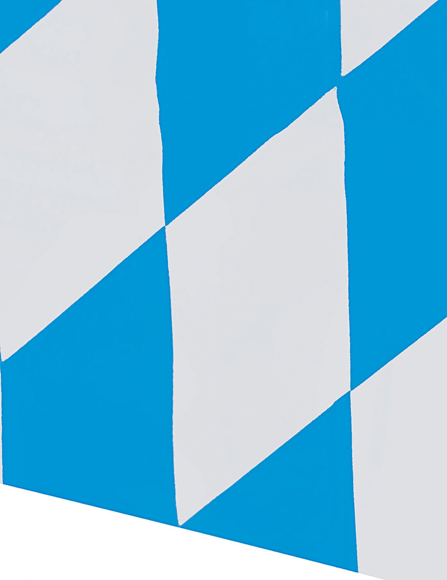 Plastový ubrus Oktoberfest 130 x 180 cm