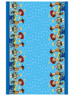 Narozeninová výzdoba Toy Story