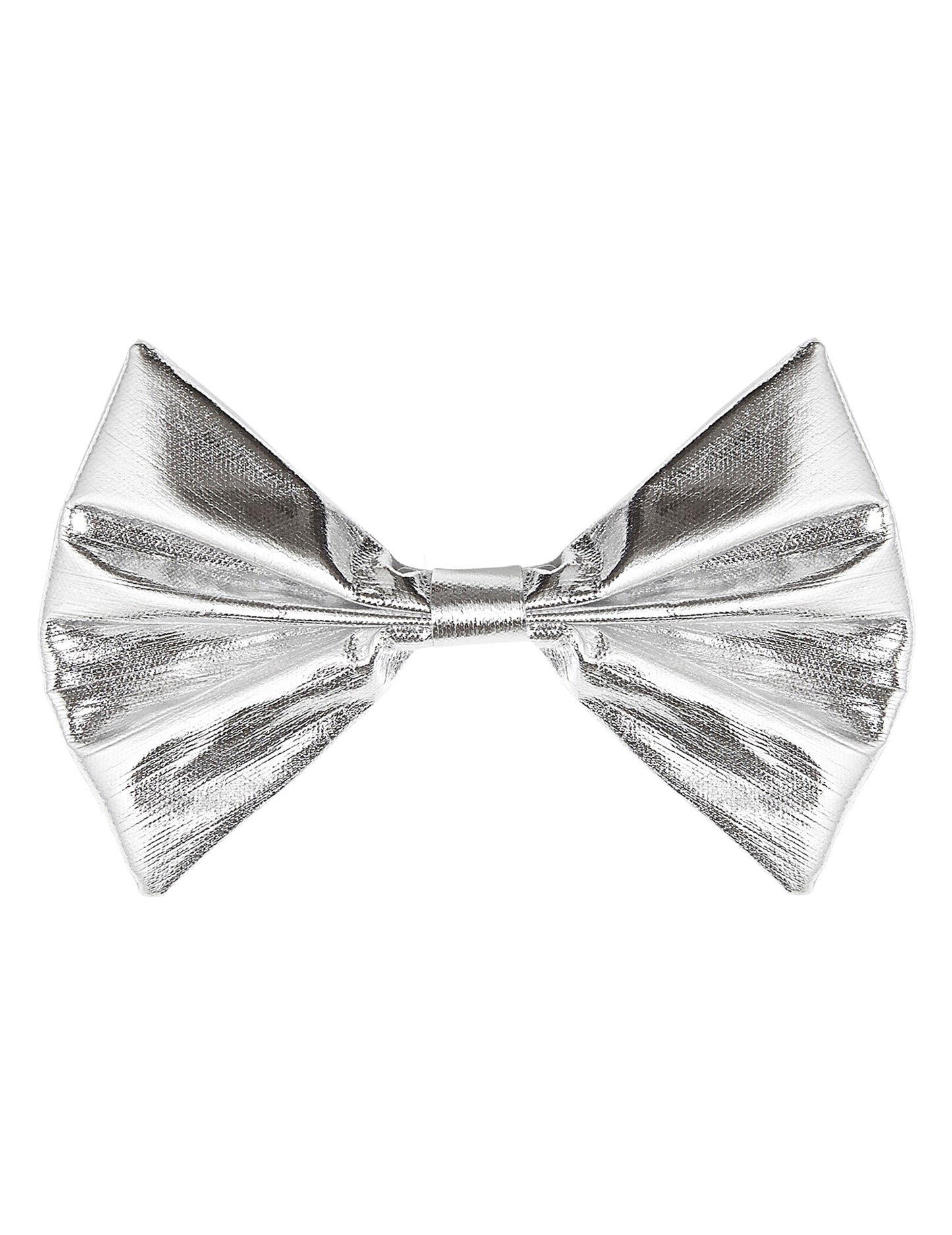 Stříbrný motýlek pro dospělé