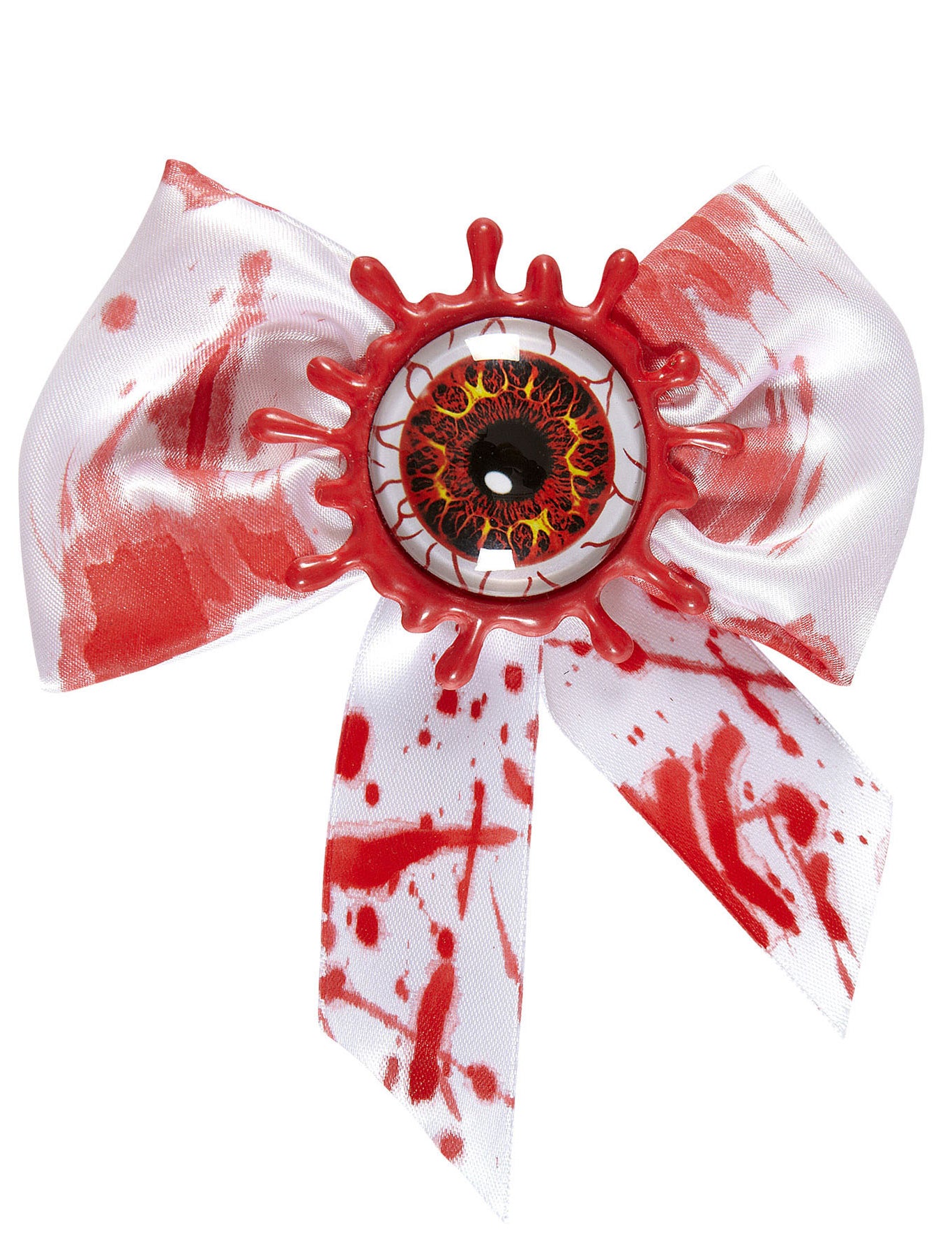 Motýlek s krvavým okem