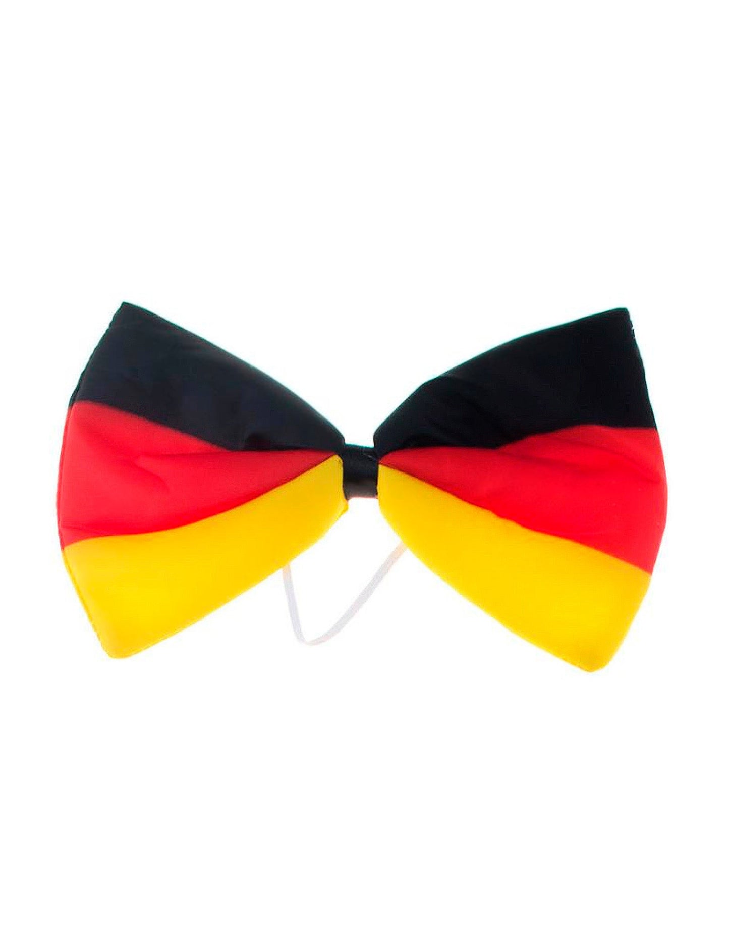 Motýlek pro fanoušky Německa