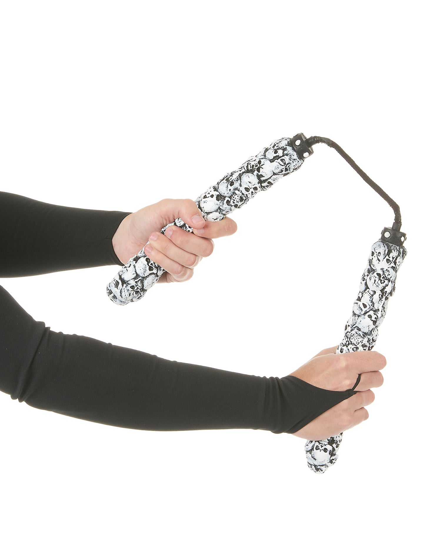 Nunchaku luxusní kostry pro dospělé