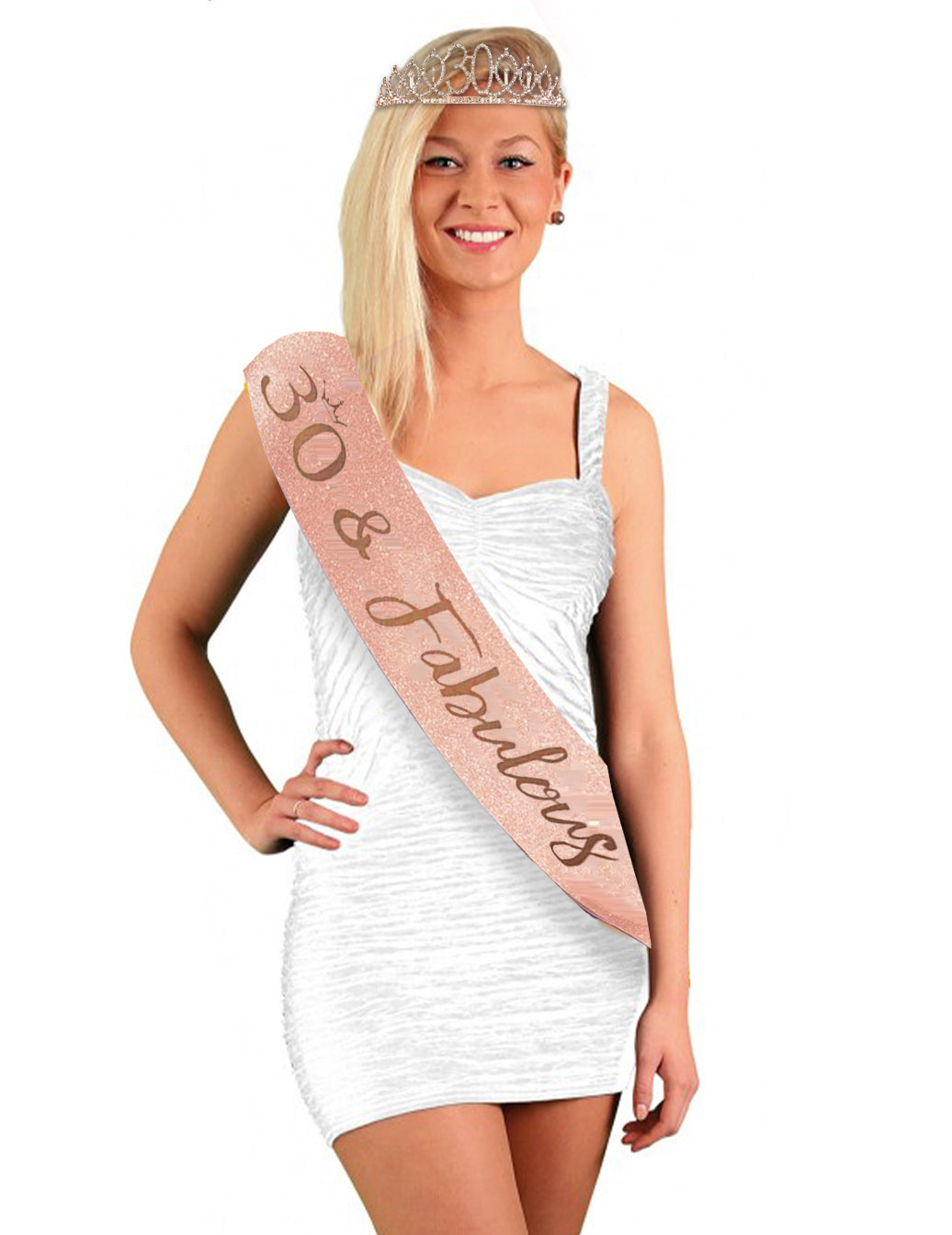 Balíček doplňků k 30. narozeninám