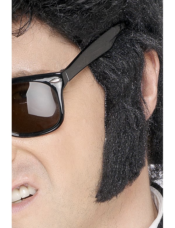 Rockerské nohy pro dospělé