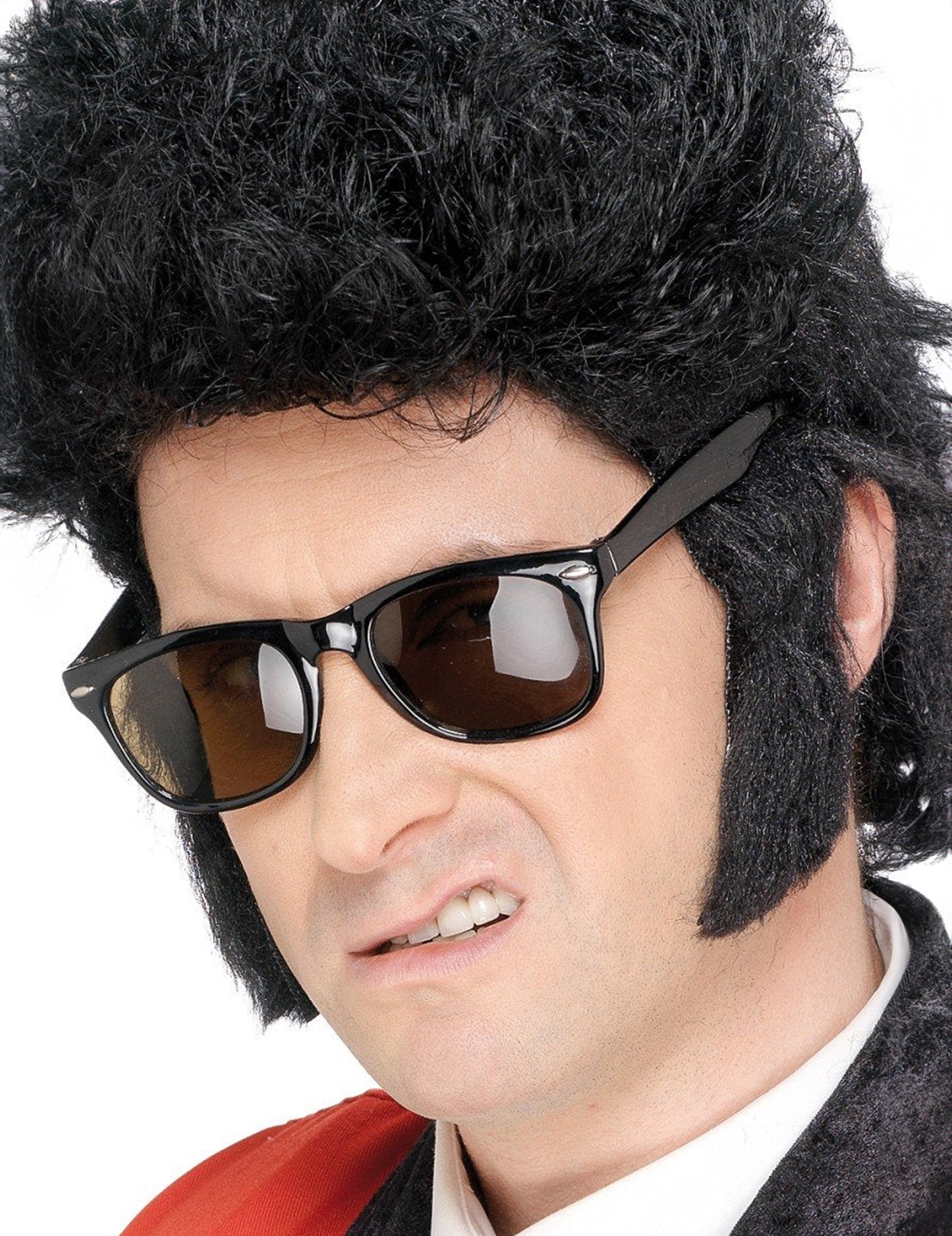 Rockerské nohy pro dospělé