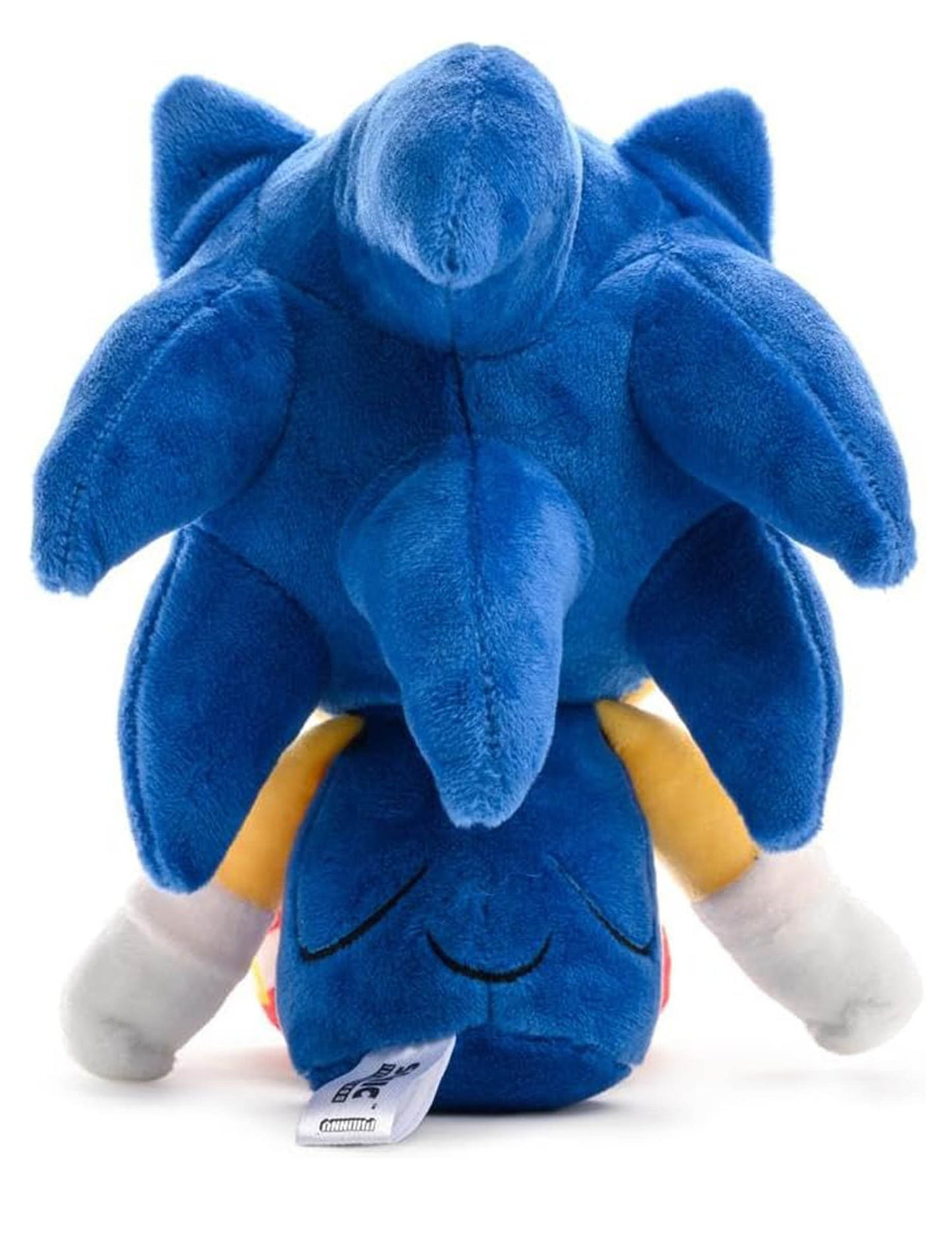 Plyšový ježek Sonic