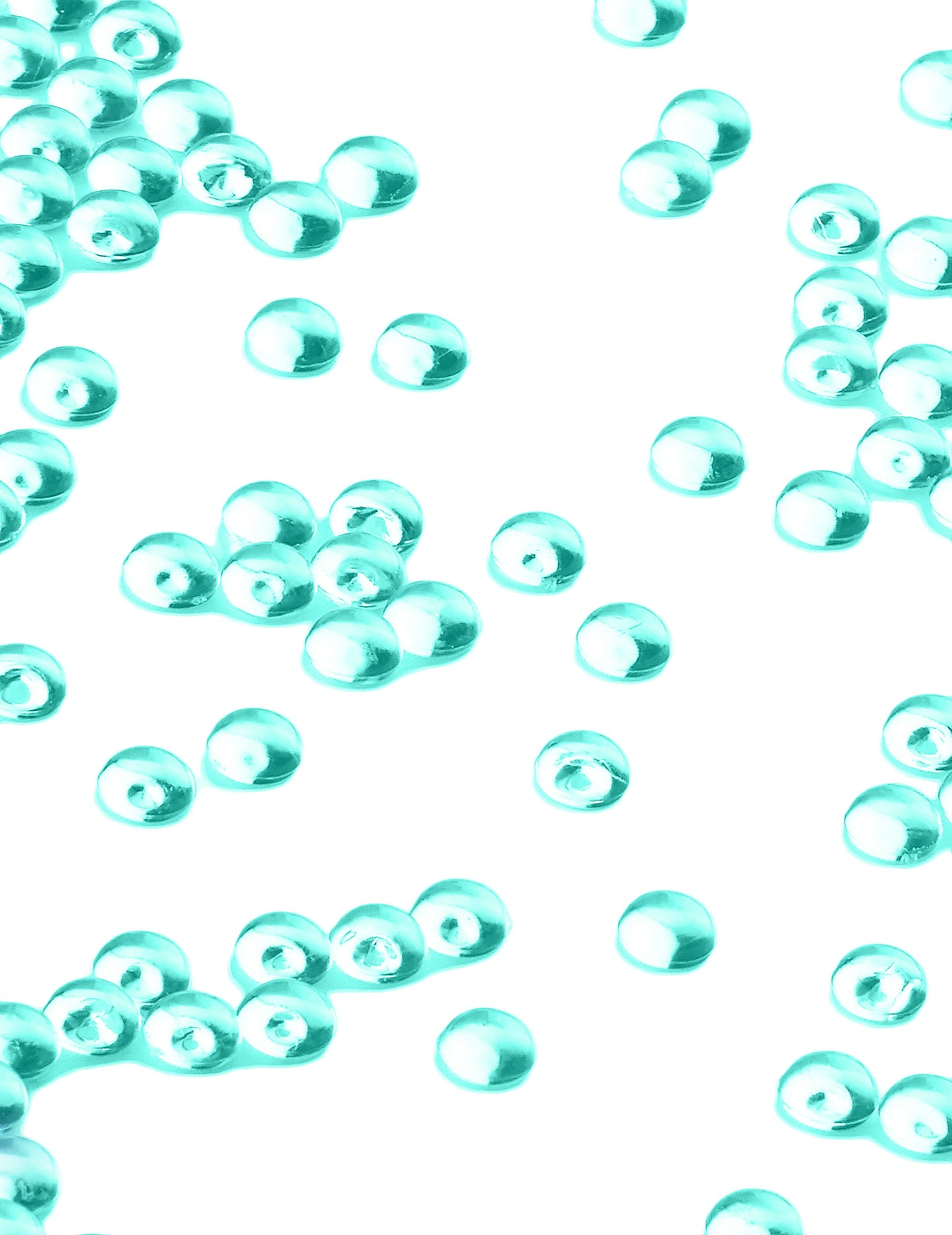 Stolní dekorace s efektem nefritové kapky 80 g