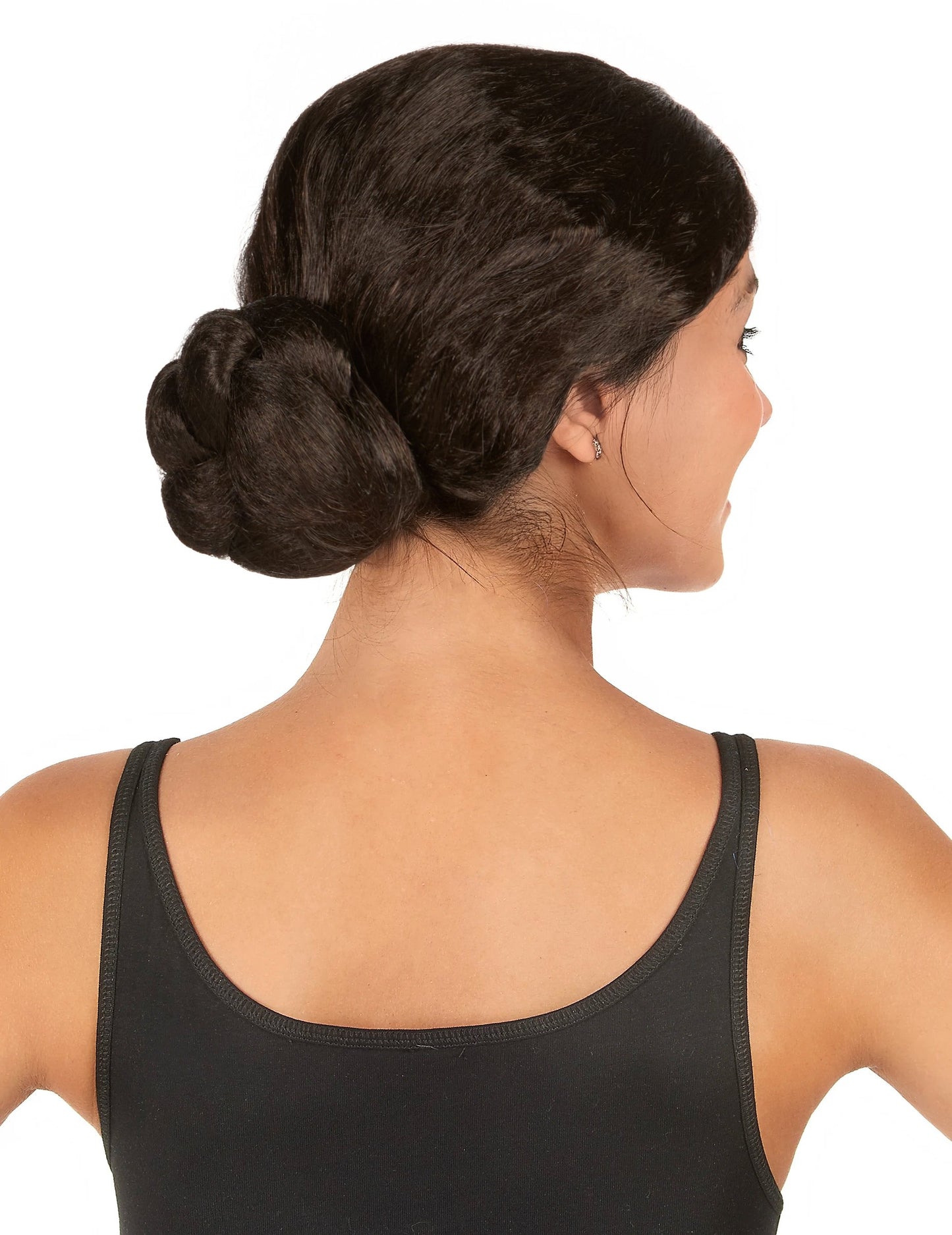 Paruka s drdolem pro ženy