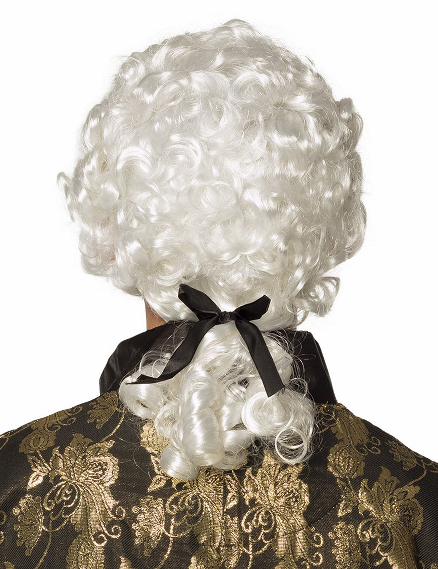 Barokní paruka pro muže
