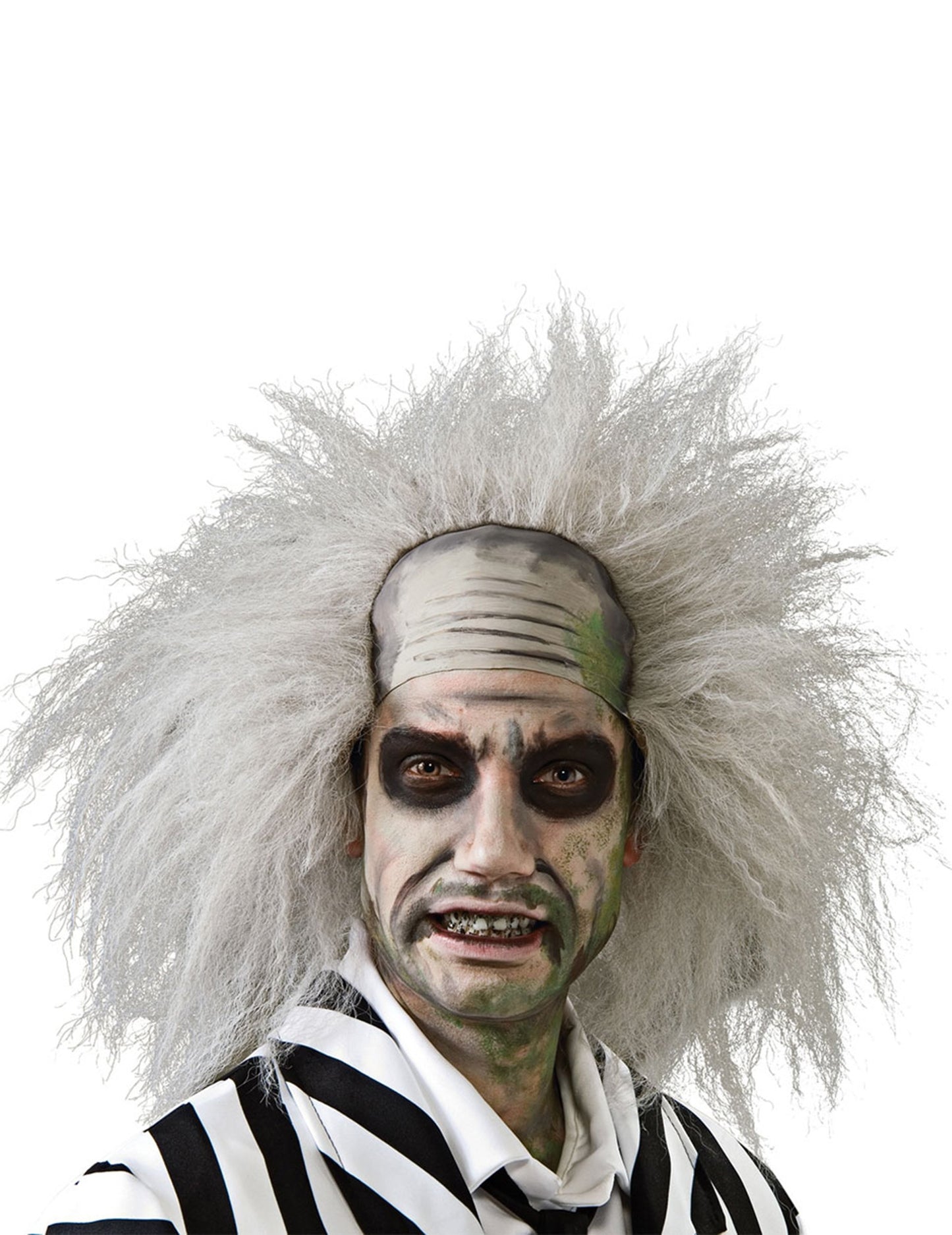 Paruka pro dospělé Beetlejuice