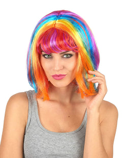 Pruhy Gay Pride