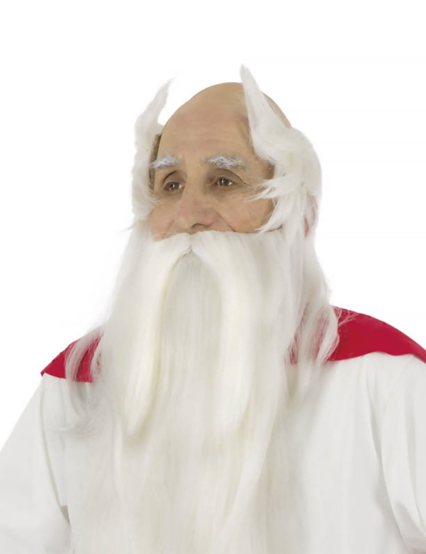 Paruka a vousy Panoramix Druid - Asterix a Obelix