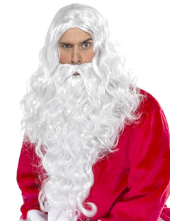 Vous Père Noël