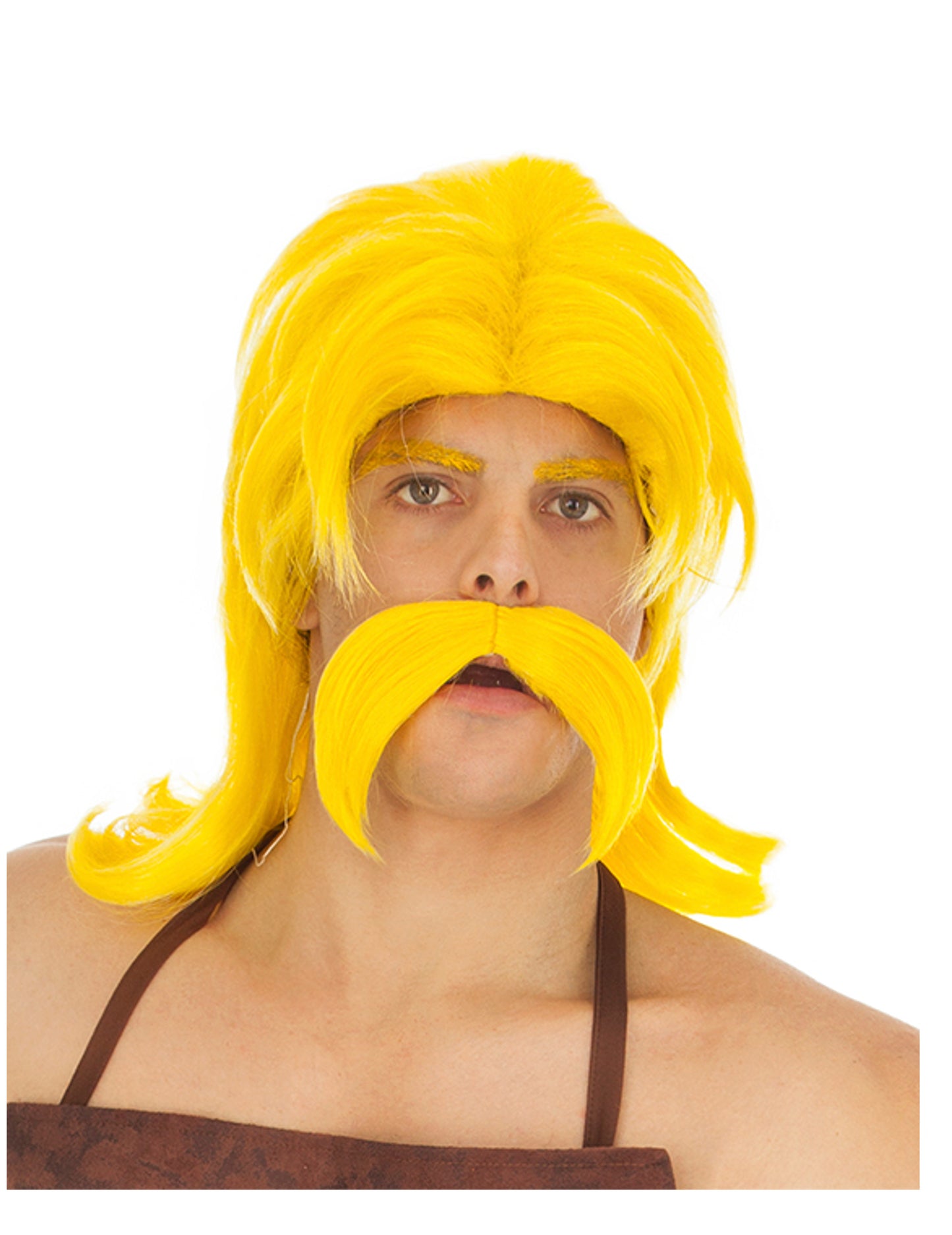 Paruka a knír Cetaumatix Asterix a Obelix