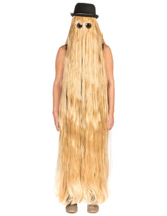 Slavné blond postavy
