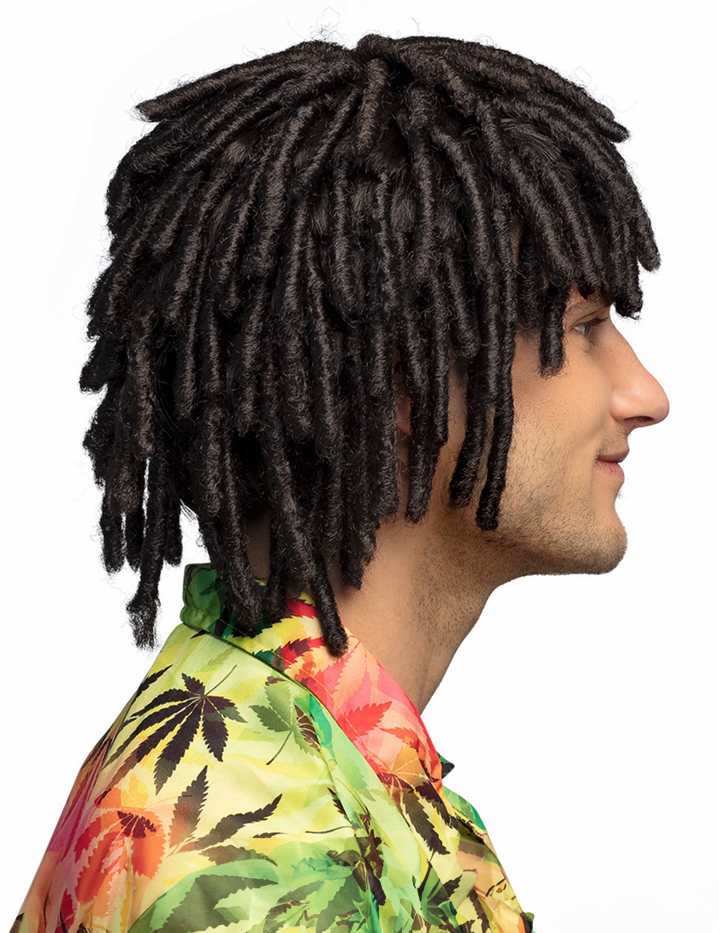 Paruka pro dospělé Levi