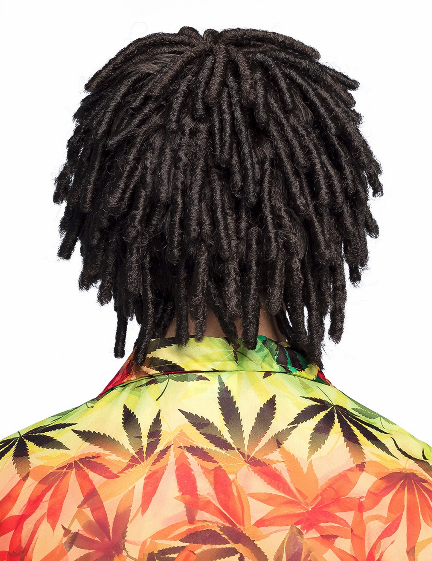 Paruka pro dospělé Levi