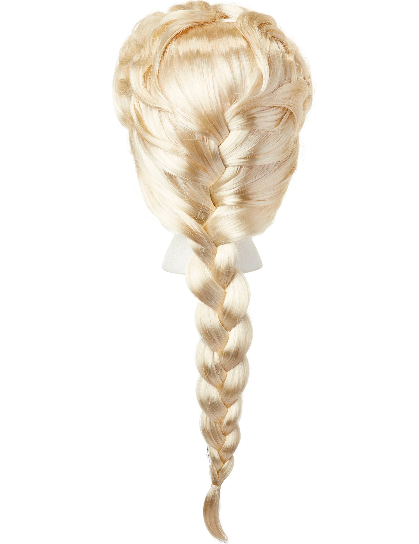 Luxusní paruka Ledové království 2 Elsa pro dívky