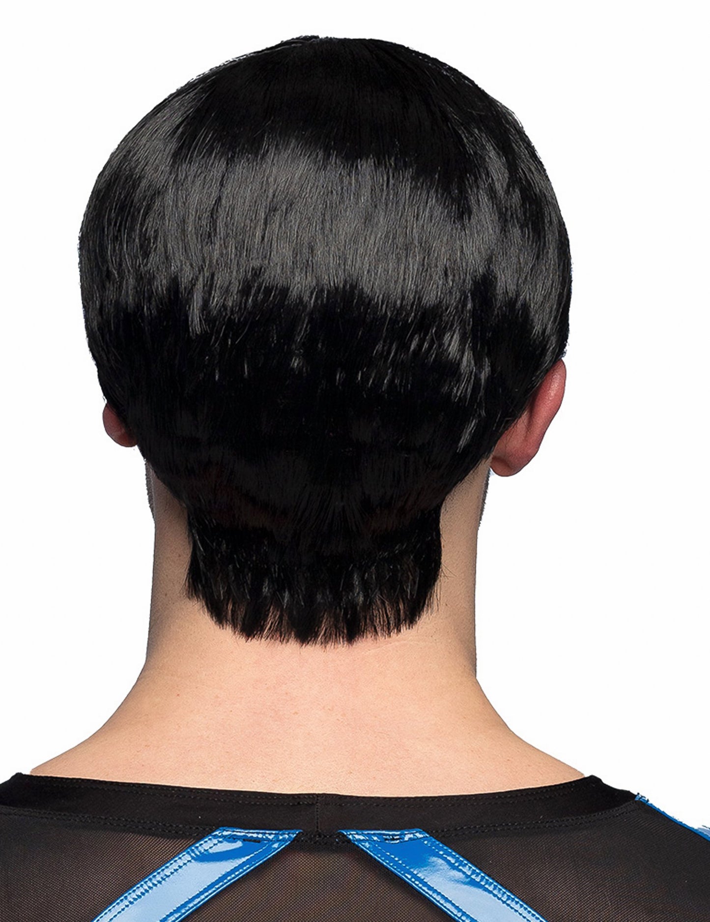 Paruka vesmírného důstojníka pro muže