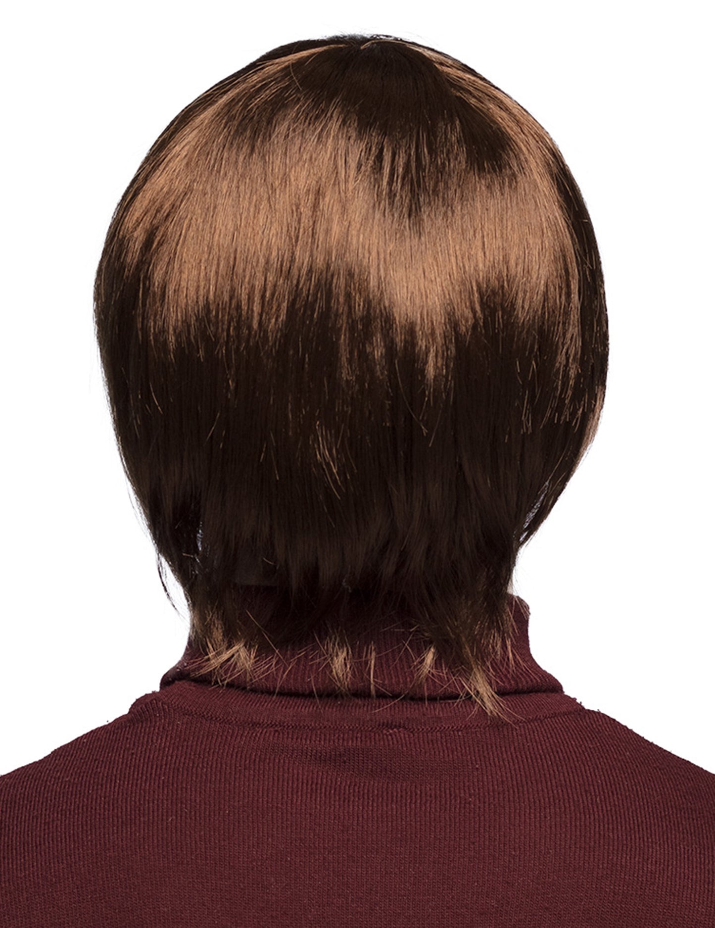 Paruka s anglickou popovou hvězdou pro muže